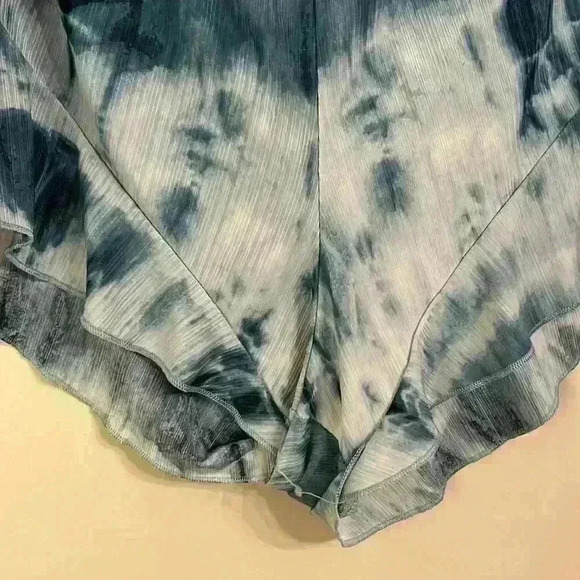 Secret Treasures Tie-Dye Knit Cami Sleep Set Size 2x - Picture 5 of 7